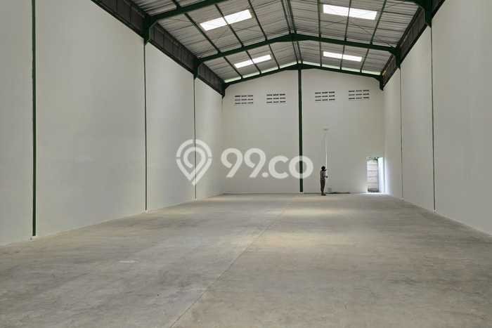 Gudang Dijual di Tangerang LT 250m2 & LB 180m2 Lokasi Terbaik! Gudang Dijual di Tangerang LT 250m2 & LB 180m2 Lokasi Terbaik!