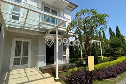Rumah Luxury Modern Siap Huni di Gading Serpong Tangerang Rumah Luxury Modern Siap Huni di Gading Serpong Tangerang