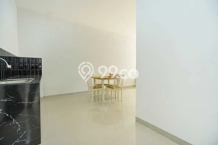 Dijual Rumah Eksklusif 3 KT di BSD Griya Loka, Tangerang Dijual Rumah Eksklusif 3 KT di BSD Griya Loka, Tangerang