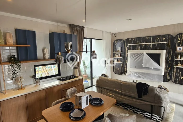 Rumah Modern Cantik 3 Kamar Siap Huni di Balaraja Rumah Modern Cantik 3 Kamar Siap Huni di Balaraja