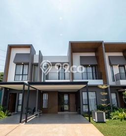 Rumah Luas Asri 3 KT Siap Pakai di Alam Sutera Tangerang Rumah Luas Asri 3 KT Siap Pakai di Alam Sutera Tangerang