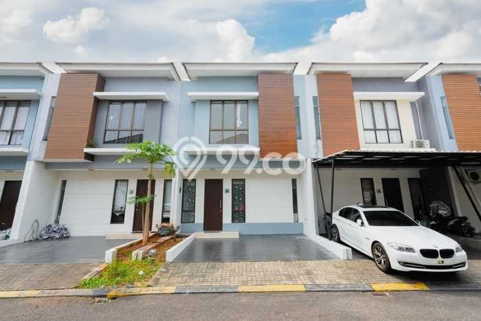 For Sale Hunian Rumah Terawat 2 KT di Graha Raya, Tangerang Selatan For Sale Hunian Rumah Terawat 2 KT di Graha Raya, Tangerang Selatan