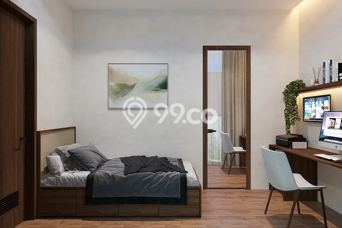 Dijual Kost 16 Kamar di Tangerang Selatan untuk Aset Anda Dijual Kost 16 Kamar di Tangerang Selatan untuk Aset Anda