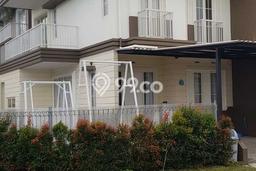 Jual Rumah Eksklusif 3 KT di Sentul City, Bogor Jual Rumah Eksklusif 3 KT di Sentul City, Bogor