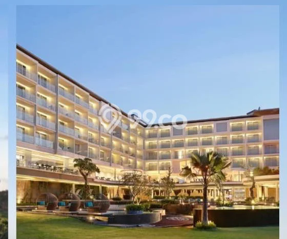 LOKASI PREMIUM! Hotel Kawasan , Luas 14730m2m², Jalan Utama, Area Bisnis LOKASI PREMIUM! Hotel Kawasan , Luas 14730m2m², Jalan Utama, Area Bisnis