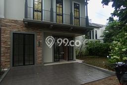 Rumah Minimalis 3 KT di Cirendeu Jakarta Selatan Unfurnished Rumah Minimalis 3 KT di Cirendeu Jakarta Selatan Unfurnished