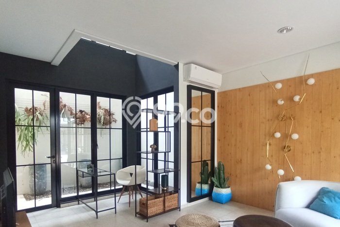 For Sale Hunian Rumah Terawat 3 Kamar di Rempoa Ciputat Timur, Jakarta Selatan For Sale Hunian Rumah Terawat 3 Kamar di Rempoa Ciputat Timur, Jakarta Selatan