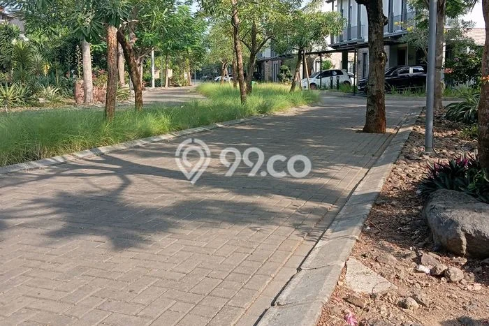 Rumah Luas Asri 3 KT Siap Pakai di Lebak Bulus Jakarta Selatan Rumah Luas Asri 3 KT Siap Pakai di Lebak Bulus Jakarta Selatan