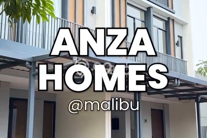 Dijual Hunian Rumah Terawat 3 KT di Gading Serpong, Tangerang Dijual Hunian Rumah Terawat 3 KT di Gading Serpong, Tangerang