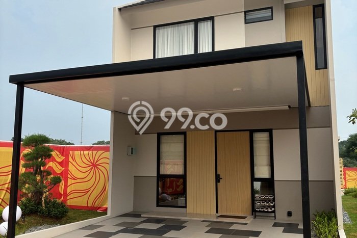 Dijual Rumah Minimalis Bagus Punya 3 KT di Balaraja Tangerang SHM Dijual Rumah Minimalis Bagus Punya 3 KT di Balaraja Tangerang SHM