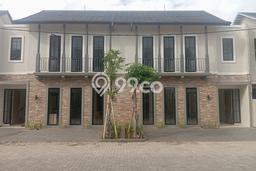 Dijual Rumah Modern 3 KT di Cirendeu, Jakarta Selatan Dijual Rumah Modern 3 KT di Cirendeu, Jakarta Selatan