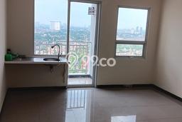 Untuk Dijual Apartemen Terjangkau di Karang Tengah, Tangerang dengan 0 KT, 1 KM Untuk Dijual Apartemen Terjangkau di Karang Tengah, Tangerang dengan 0 KT, 1 KM