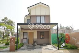 Dijual Rumah Minimalis Bagus Punya 3 KT di Balaraja Tangerang SHM Dijual Rumah Minimalis Bagus Punya 3 KT di Balaraja Tangerang SHM