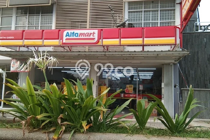 Untuk Dijual! Ruko di Metro Permata Tangerang LT 126m2 / LB 372m2 Kawasan Strategis Untuk Dijual! Ruko di Metro Permata Tangerang LT 126m2 / LB 372m2 Kawasan Strategis