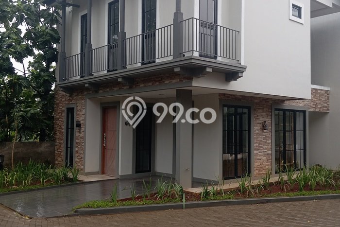 Dijual Hunian Rumah Terawat 4 KT di Cirendeu, Jakarta Selatan Dijual Hunian Rumah Terawat 4 KT di Cirendeu, Jakarta Selatan