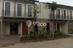 Rumah Minimalis 3 Kamar LT 84m2 di Cirendeu Rumah Minimalis 3 Kamar LT 84m2 di Cirendeu