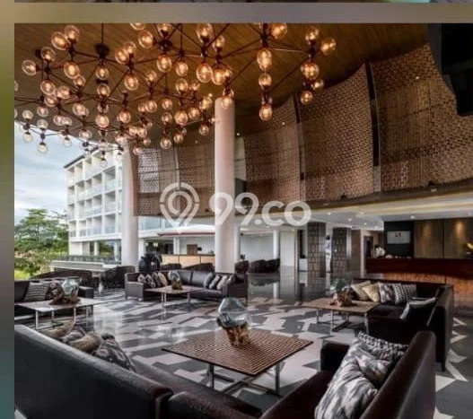 LOKASI PREMIUM! Hotel Kawasan , Luas 14730m2m², Jalan Utama, Area Bisnis LOKASI PREMIUM! Hotel Kawasan , Luas 14730m2m², Jalan Utama, Area Bisnis