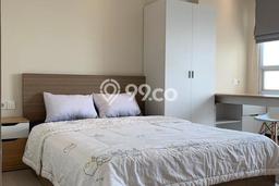 Dijual Apartemen Terjangkau di Karang Tengah, Tangerang dengan 0 KT, 1 KM Dijual Apartemen Terjangkau di Karang Tengah, Tangerang dengan 0 KT, 1 KM