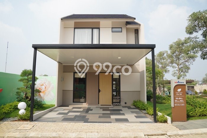 Dijual Rumah Minimalis Bagus Punya 3 KT di Balaraja Tangerang SHM Dijual Rumah Minimalis Bagus Punya 3 KT di Balaraja Tangerang SHM
