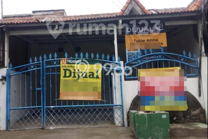 Siap Huni Rumah Minimalis & Modern LB 45m2 di Jababeka Siap Huni Rumah Minimalis & Modern LB 45m2 di Jababeka