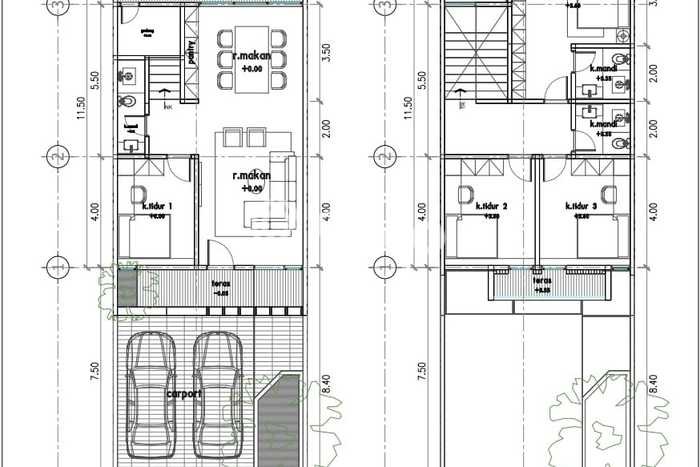 Jual Rumah Luas Elegan Dengan View Cantik di Pasteur, Bandung Jual Rumah Luas Elegan Dengan View Cantik di Pasteur, Bandung