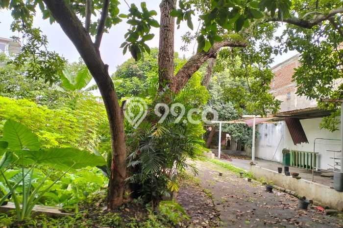 Tanah Strategis Dijual di Sukajadi Bandung 1787m2 Tanah Strategis Dijual di Sukajadi Bandung 1787m2
