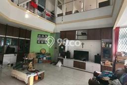 Jual Rumah Mewah Megah Dengan View Eksklusif di Pasteur, Bandung Jual Rumah Mewah Megah Dengan View Eksklusif di Pasteur, Bandung