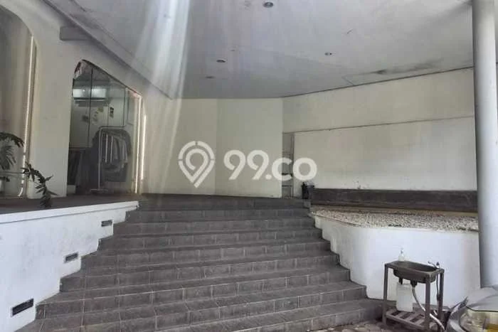 Komersial Disewakan Cepat di Sukasari Bandung LB 1000m2 Komersial Disewakan Cepat di Sukasari Bandung LB 1000m2