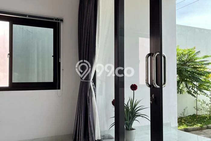 Rumah Minimalis 2 Kamar LT 171m2 di Sariwangi Rumah Minimalis 2 Kamar LT 171m2 di Sariwangi