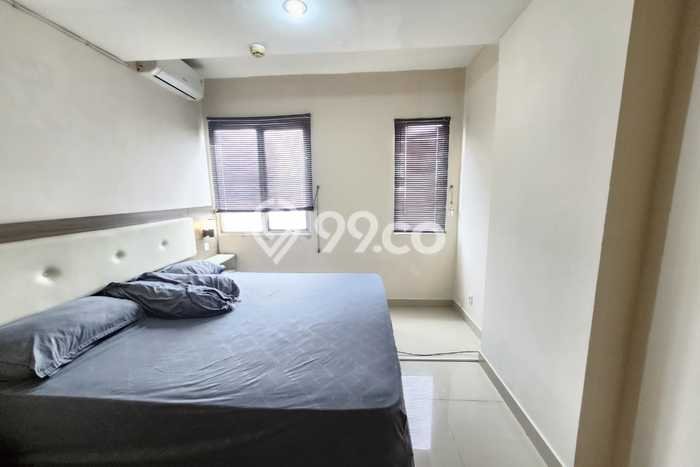 Apartemen Budget Friendly Dijual di Andir, Bandung Punya 1 Kamar Tidur Apartemen Budget Friendly Dijual di Andir, Bandung Punya 1 Kamar Tidur