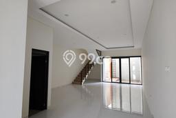 Rumah Minimalis 2 KT di Kopo Permai Bandung Unfurnished Rumah Minimalis 2 KT di Kopo Permai Bandung Unfurnished