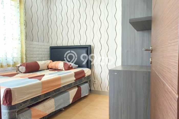 Disewakan Segera Apartemen Strategis 2 KT, 1 KM di Kawasan Andir Disewakan Segera Apartemen Strategis 2 KT, 1 KM di Kawasan Andir