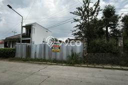 Dijual Tanah Lokasi Cibodas, Bogor Seluas 243m2 Dijual Tanah Lokasi Cibodas, Bogor Seluas 243m2