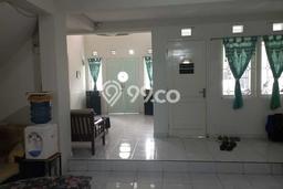 Dijual Rumah Eksklusif 6 KT di Geger Kalong, Bandung Dijual Rumah Eksklusif 6 KT di Geger Kalong, Bandung