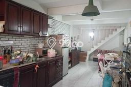 Rumah Modern 6 KT LT 221m2 di Geger Kalong Rumah Modern 6 KT LT 221m2 di Geger Kalong