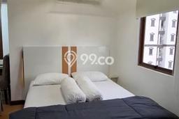Apartemen Nyaman Dijual di Sukajadi, Bandung Dilengkapi 2 KT dan 2 KM Apartemen Nyaman Dijual di Sukajadi, Bandung Dilengkapi 2 KT dan 2 KM
