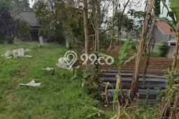 Lahan Strategis di Regol Dijual dengan Luas 700m2 Lahan Strategis di Regol Dijual dengan Luas 700m2