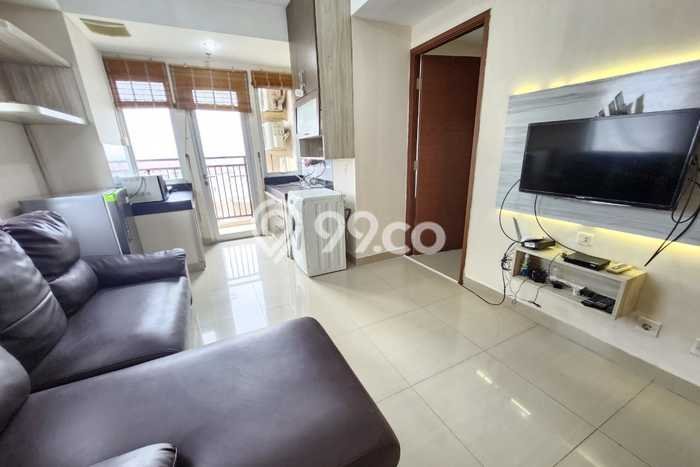 Apartemen Budget Friendly Dijual di Andir, Bandung Punya 1 Kamar Tidur Apartemen Budget Friendly Dijual di Andir, Bandung Punya 1 Kamar Tidur
