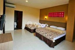 LOKASI STRATEGIS! Hotel di Sukajadi, Luas 2150m2m², Pusat Komersial, Jalan Utama LOKASI STRATEGIS! Hotel di Sukajadi, Luas 2150m2m², Pusat Komersial, Jalan Utama