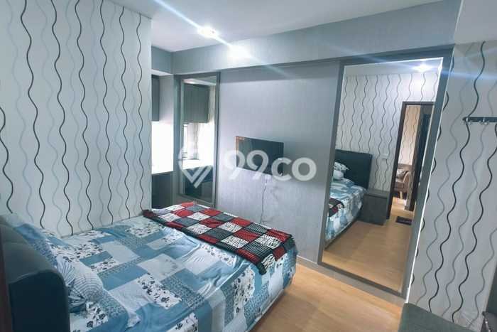 Disewakan Segera Apartemen Strategis 2 KT, 1 KM di Kawasan Andir Disewakan Segera Apartemen Strategis 2 KT, 1 KM di Kawasan Andir