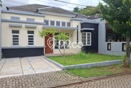 Rumah Luas Asri 3 KT Siap Huni di Cikeas Bogor Rumah Luas Asri 3 KT Siap Huni di Cikeas Bogor