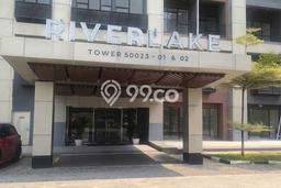 Unit Apartemen 2 Kamar & 1 Kamar Mandi Dijual di Lippo Cikarang, Cikarang Unit Apartemen 2 Kamar & 1 Kamar Mandi Dijual di Lippo Cikarang, Cikarang