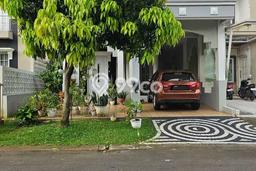 Dijual Hunian Rumah Nyaman 4 Kamar di Kota Wisata, Bogor Dijual Hunian Rumah Nyaman 4 Kamar di Kota Wisata, Bogor