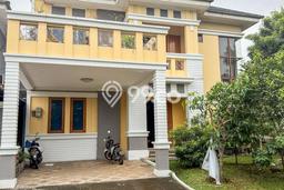 Dijual Rumah Mewah Megah Dengan View Eksklusif di Kota Wisata, Bogor Dijual Rumah Mewah Megah Dengan View Eksklusif di Kota Wisata, Bogor