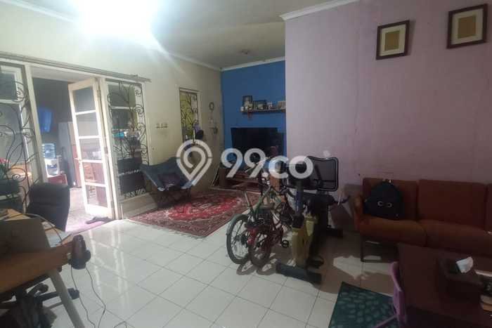 Rumah Modern 3 KT di Kota Wisata Bogor Semi Furnished Rumah Modern 3 KT di Kota Wisata Bogor Semi Furnished