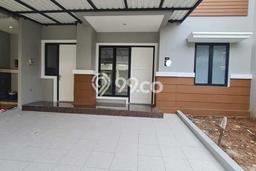 Rumah Luas Asri 3 KT Siap Huni di Kota Wisata Bogor Rumah Luas Asri 3 KT Siap Huni di Kota Wisata Bogor
