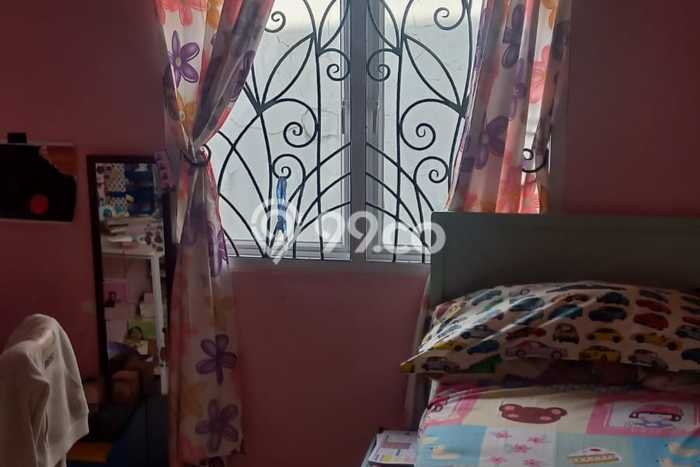 Rumah Modern 3 KT di Kota Wisata Bogor Semi Furnished Rumah Modern 3 KT di Kota Wisata Bogor Semi Furnished