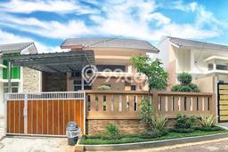 Rumah Minimalis 2 KT di Cibubur Bogor Full Furnished Rumah Minimalis 2 KT di Cibubur Bogor Full Furnished