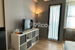 Apartemen Terjangkau Dijual di Depok 0 KT & 1 KM Apartemen Terjangkau Dijual di Depok 0 KT & 1 KM