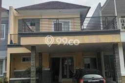 Dijual Hunian Rumah Terawat 4 KT di Kota Wisata, Jakarta Timur Dijual Hunian Rumah Terawat 4 KT di Kota Wisata, Jakarta Timur